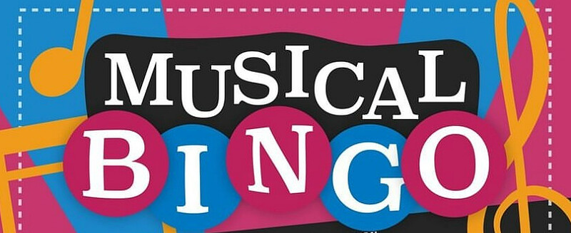 Big Tune Bingo | Full Moon Pub at The Full Moon & Attic Bar