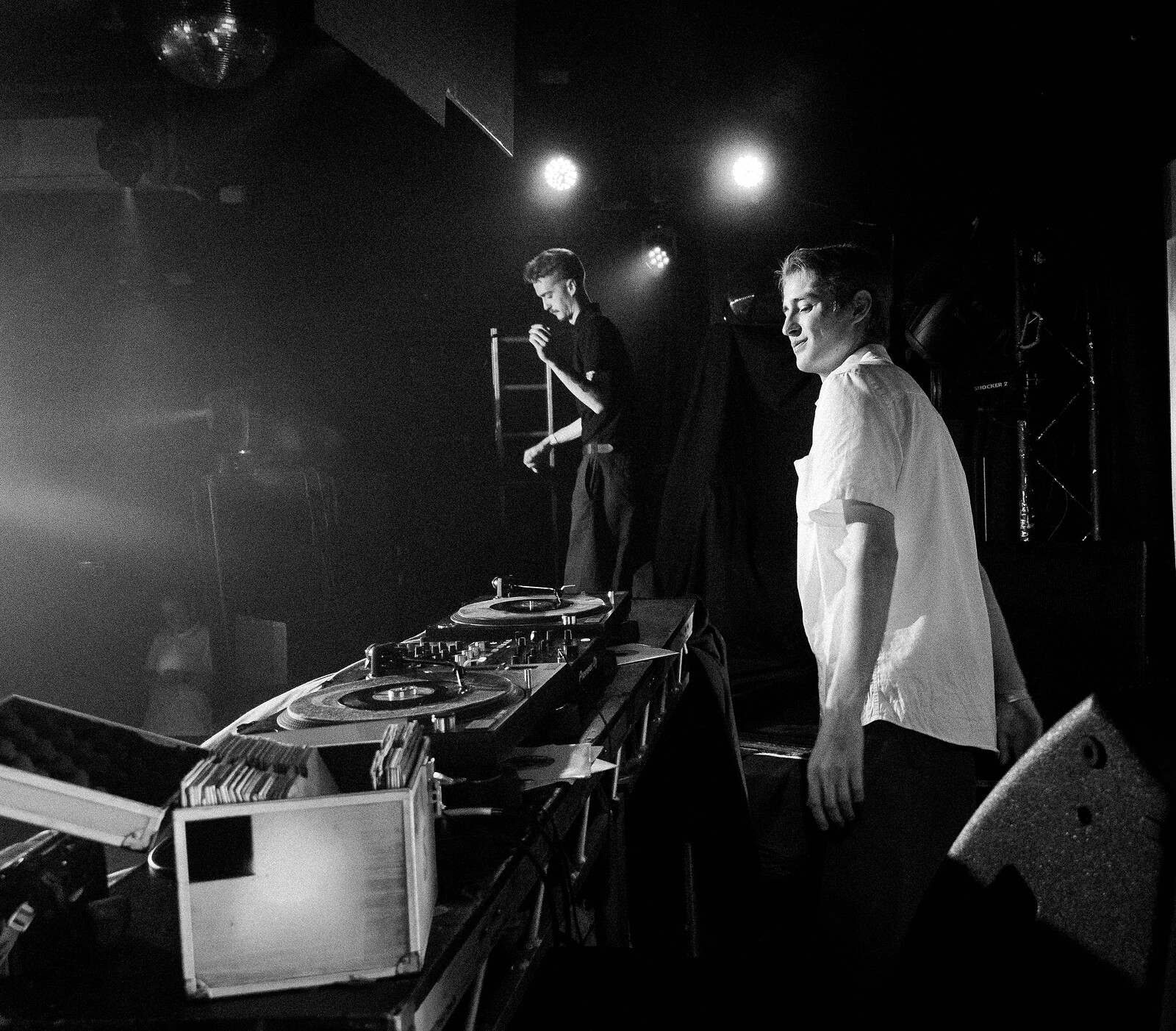 BRISTOL NORTHERN SOUL CLUB at Old Market Assembly, The
