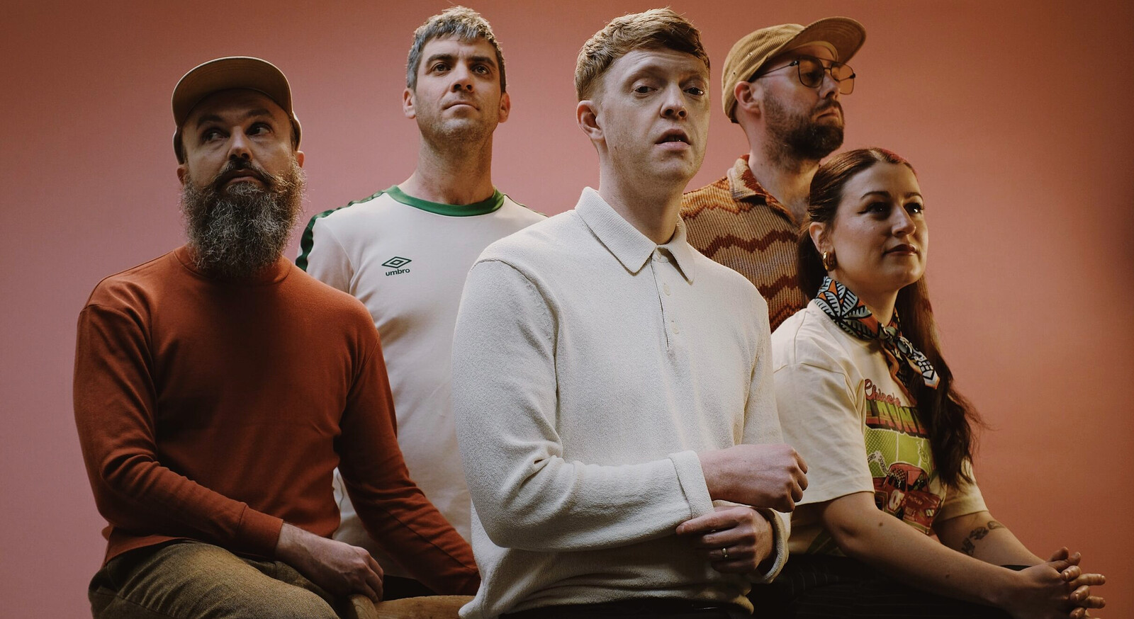 Ynys + Flump + Einsam at Mr Wolfs