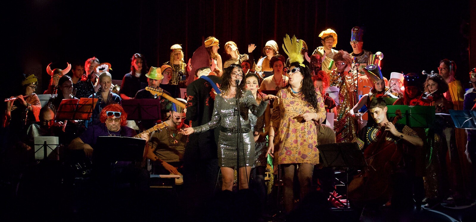 RWA Spring After Hours at RWA Art Gallery