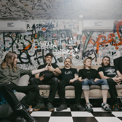 Pigs Pigs Pigs Pigs Pigs Pigs Pigs at Electric Bristol