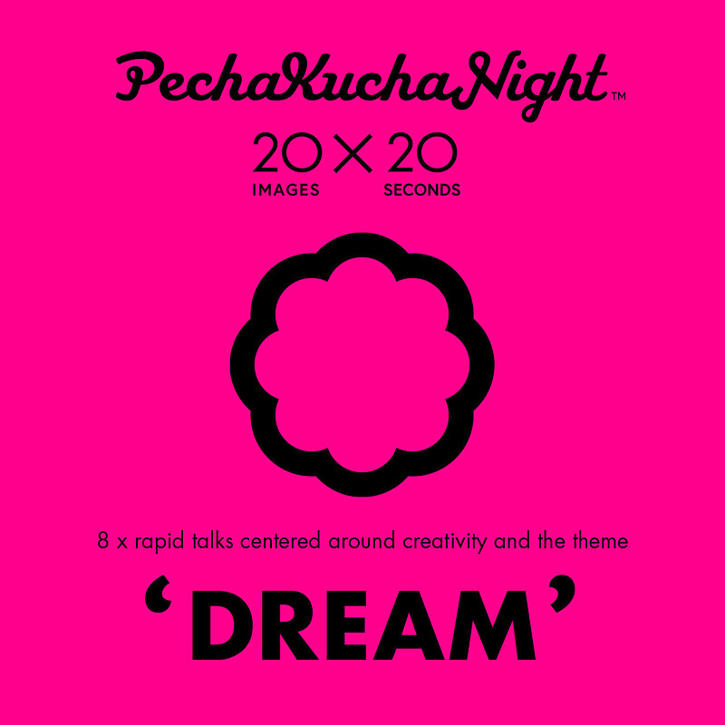PKN Bristol - Vol.10 - DREAM at Strange Brew