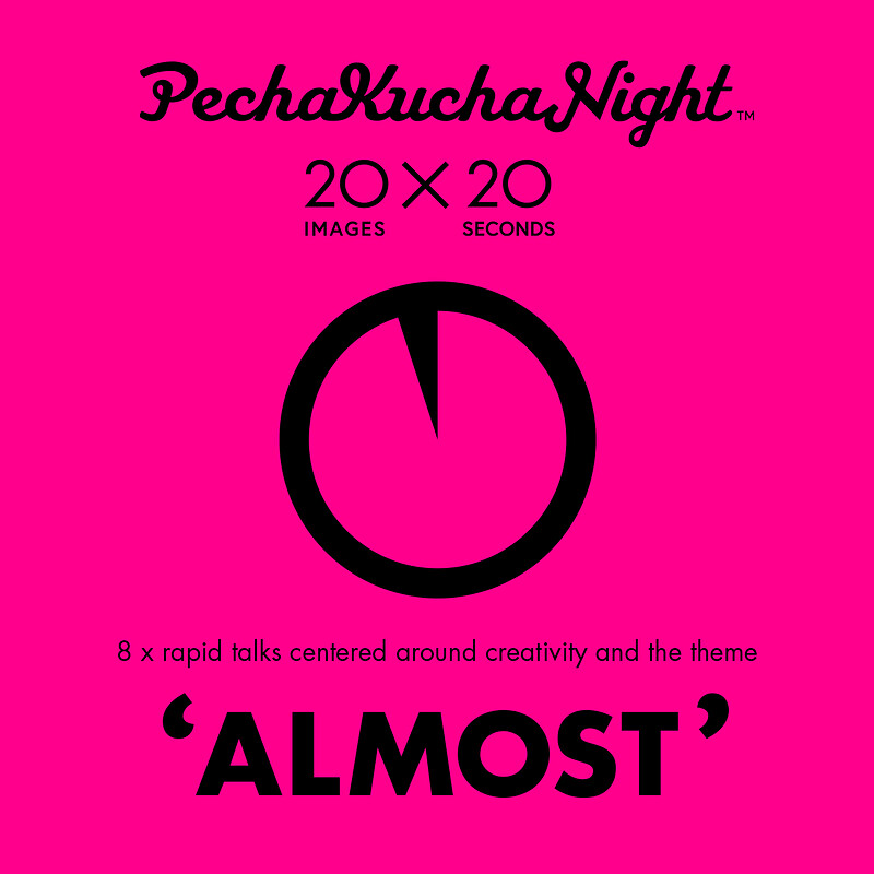 PKN Bristol - Vol.09 - ALMOST at Strange Brew