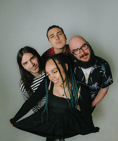 THE SKINTS + MAD CADDIES at Electric Bristol