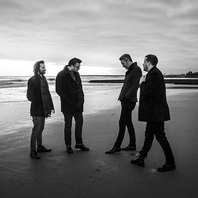 The Futureheads at Electric Bristol