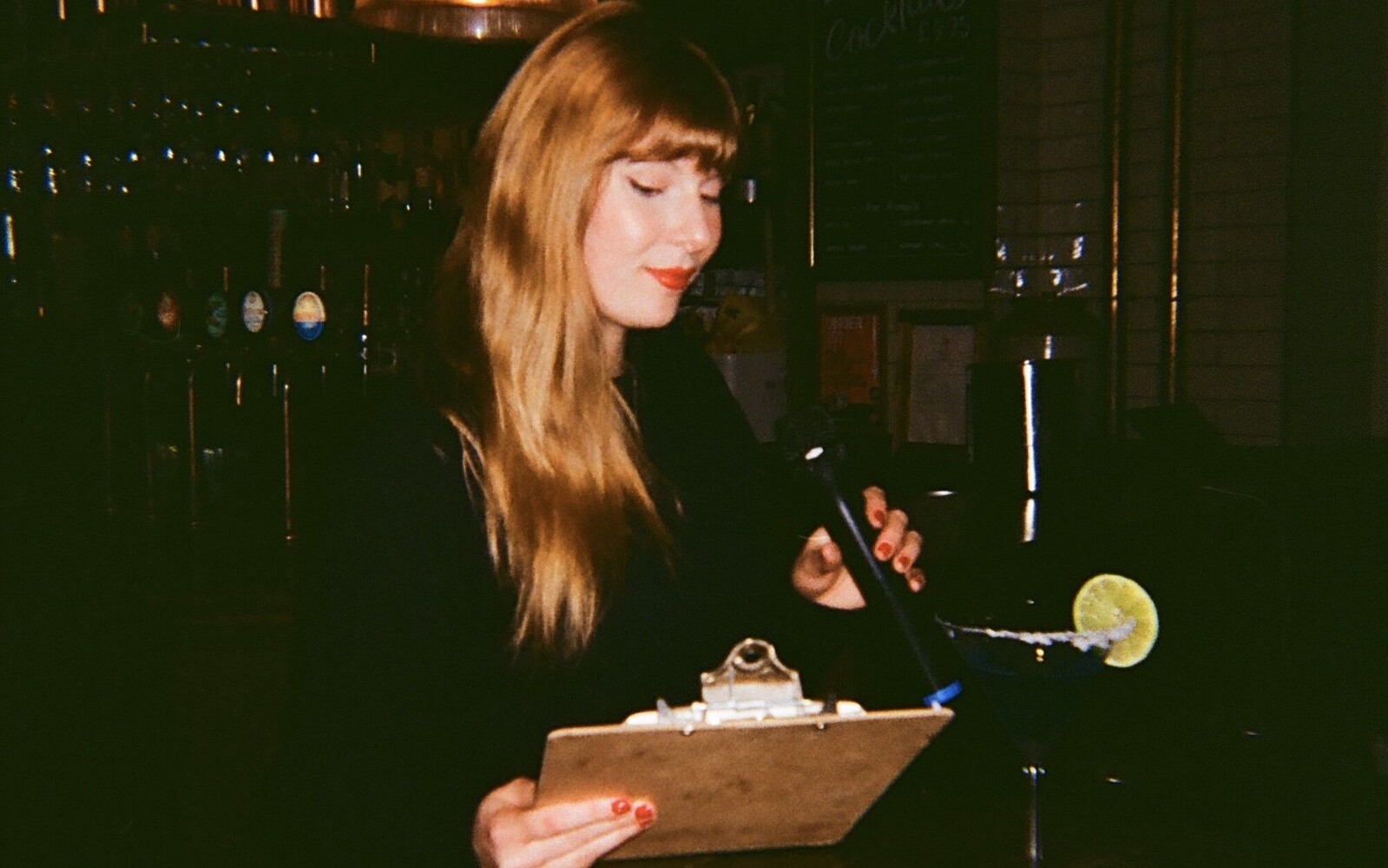 Taylor Swift Pub Quiz at The Whitmore Tap