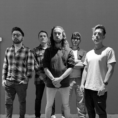 THE VIVAS + Echo Culture + The Flicks at The Thunderbolt