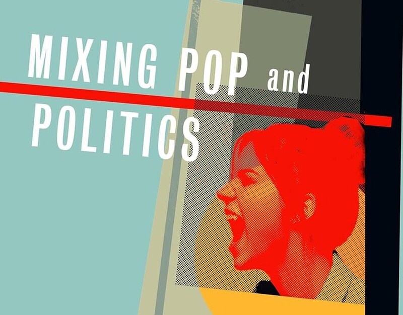 Marxism + Music: In Conversation With Toby Manning at PRSC