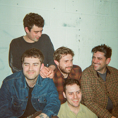 YOWL + THE CINDYS at The Lanes