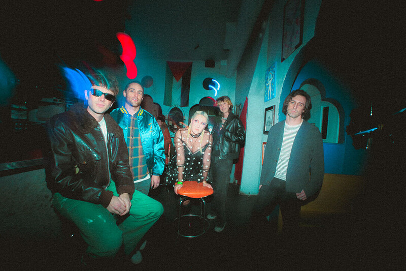 DIARY + WYR + BLUE AMBER at The Lanes
