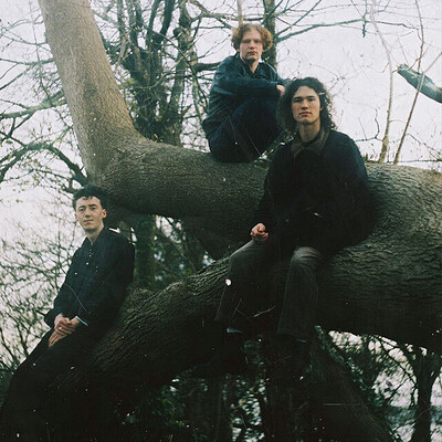 SICKROSE + GUZZLERS at The Lanes