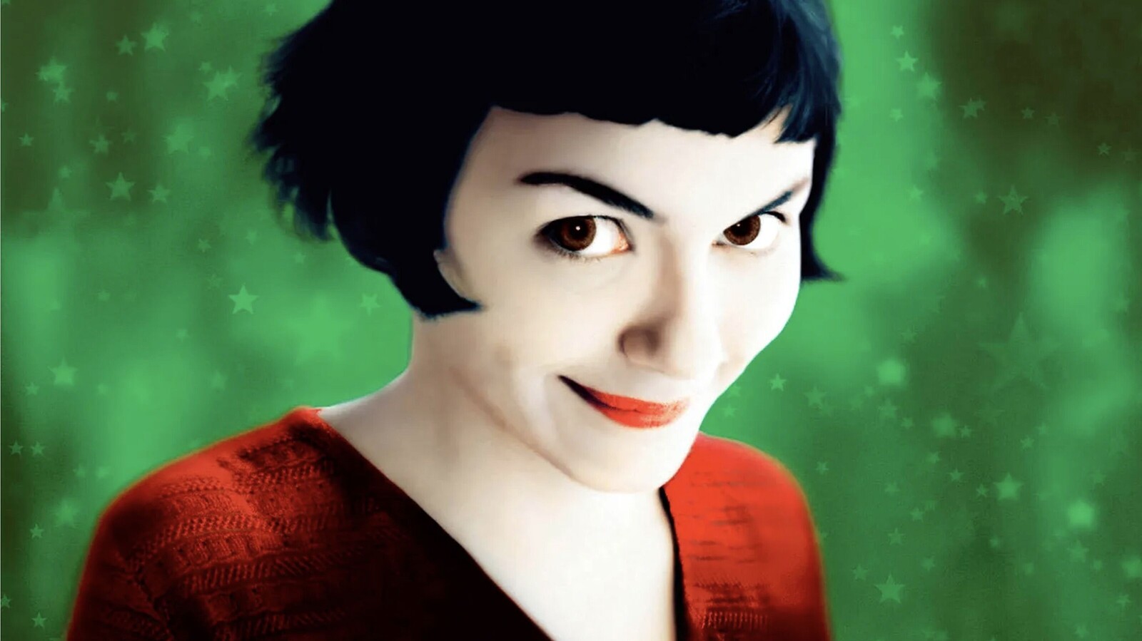 Amélie at The Old Picture House, 7 Winton Street, Totterdown, BS4 2BW