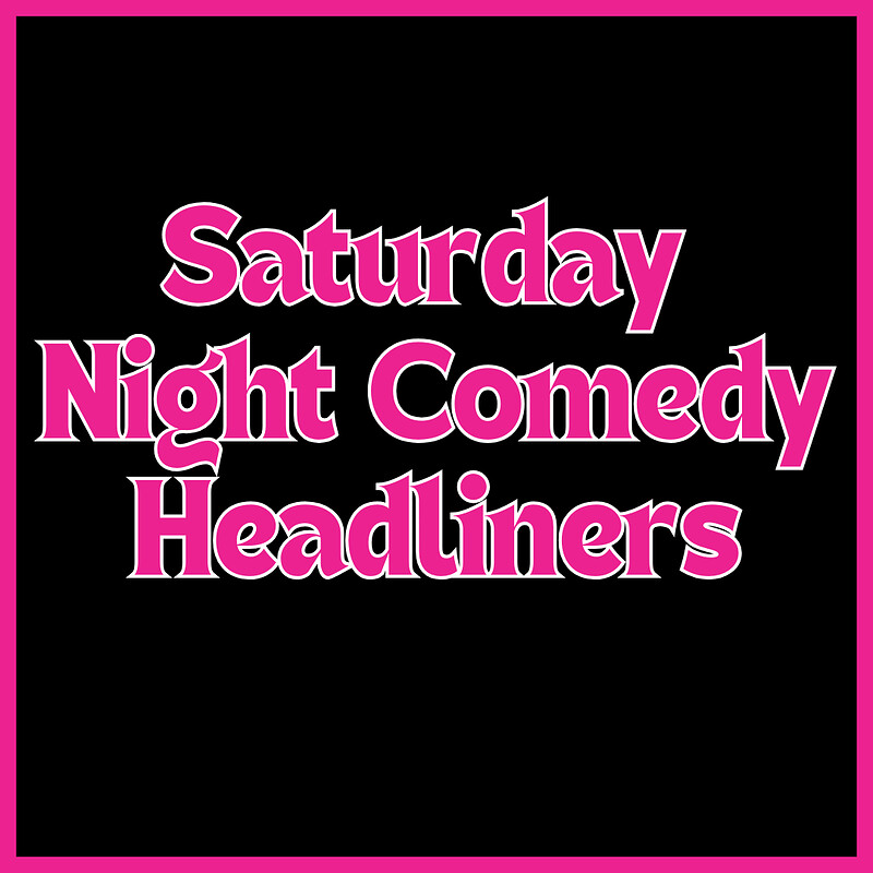 Saturday Night Comedy Headliners Ft. Helen Bauer at The Gaffe Comedy Club