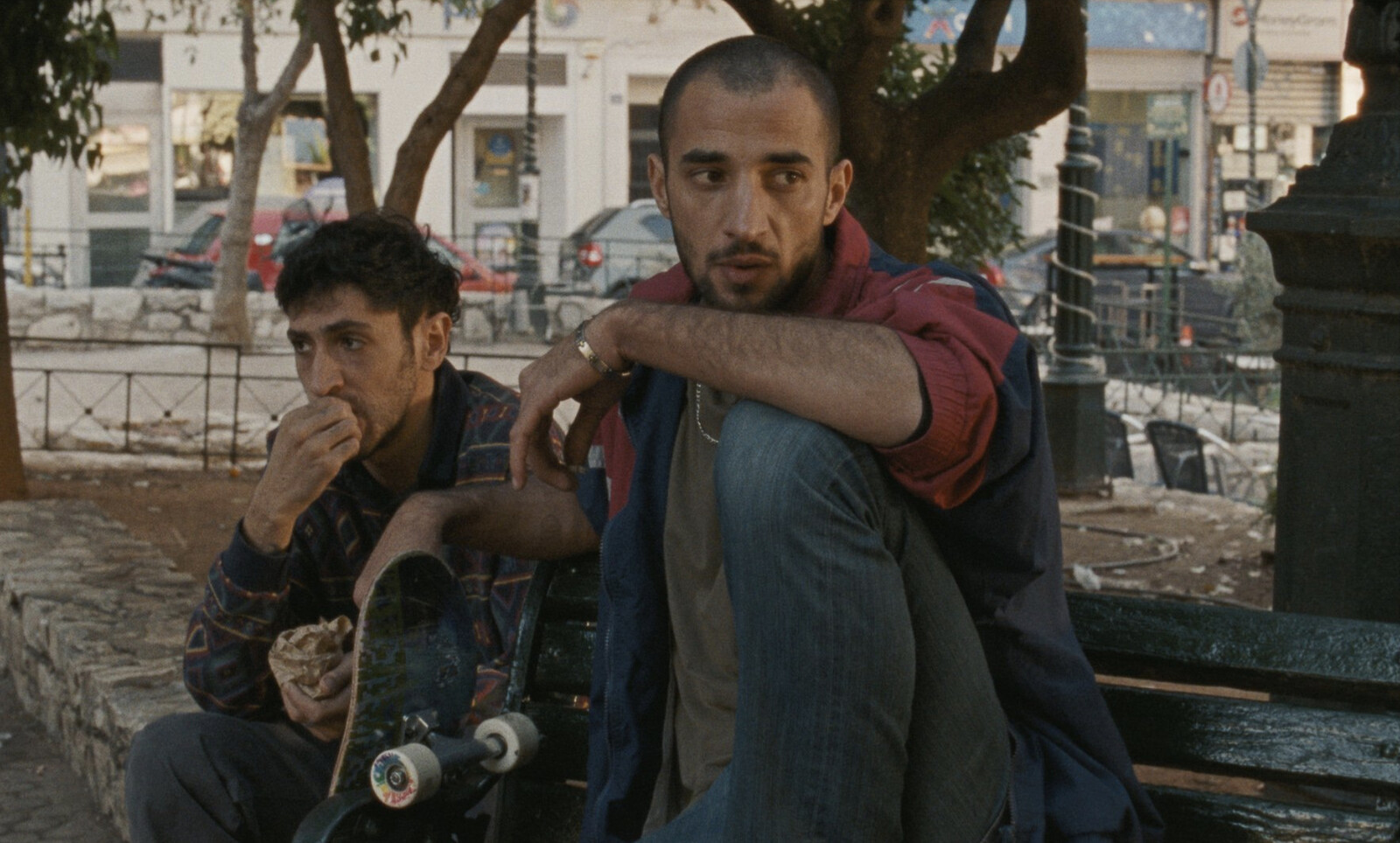 Preview: To A Land Unknown + Director Q&A at Watershed