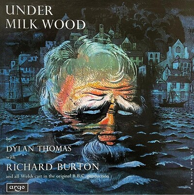 Under Milk Wood at The Cube