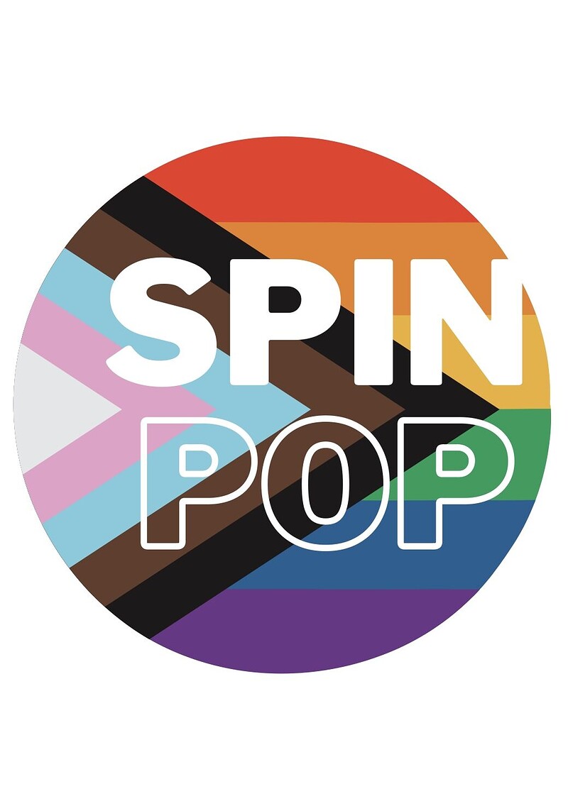 SPINPOP SATURSLAY at Workout Harbourside