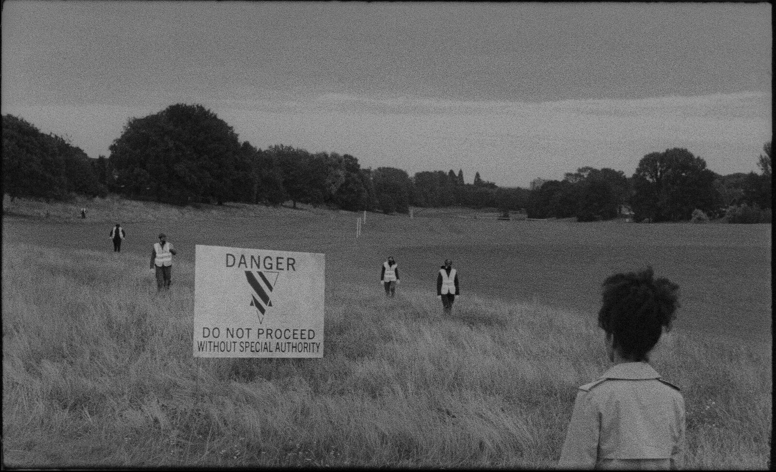 Danielle Dean: 'This Could All Be Yours' at Spike Island