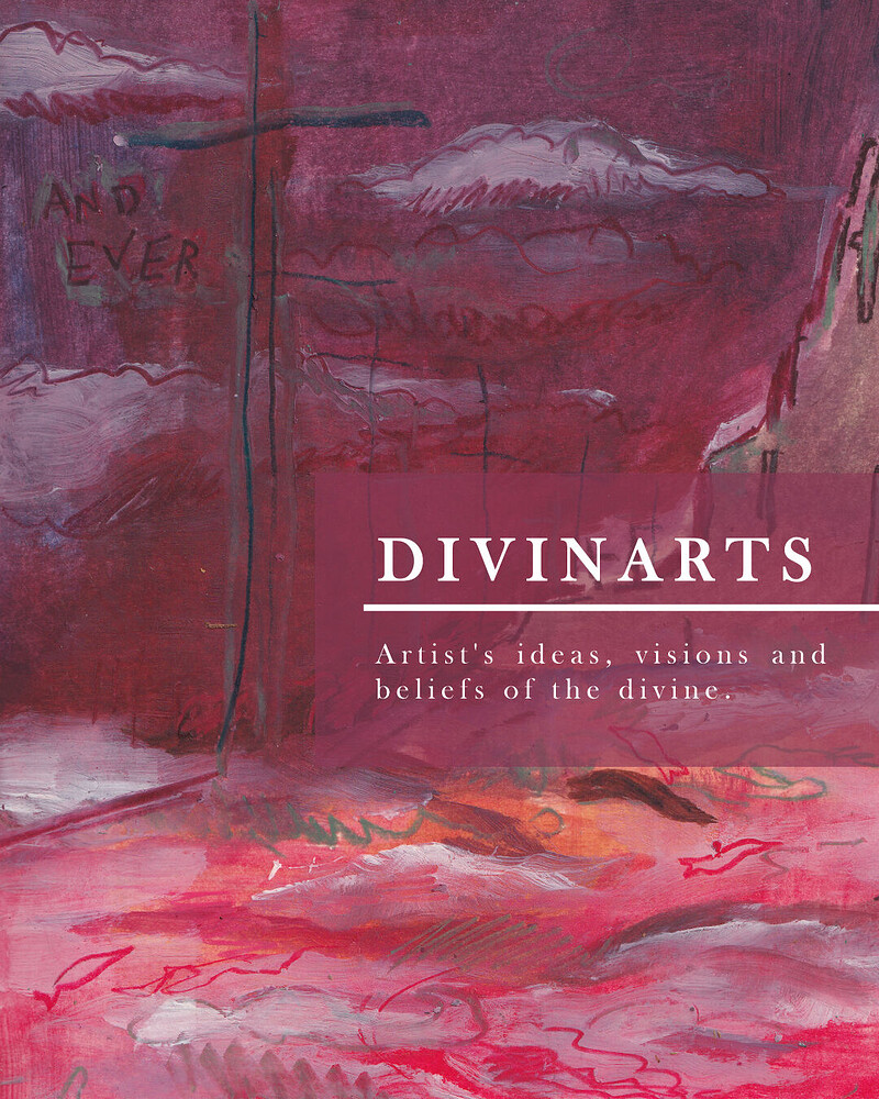 Divinarts - Exhibition Vernissage at L'Étoile Studio