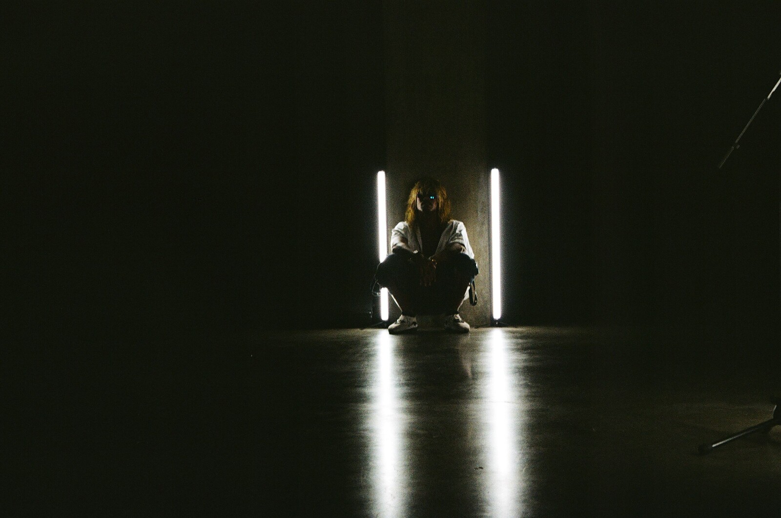 CRASHOUT at The Mount Without