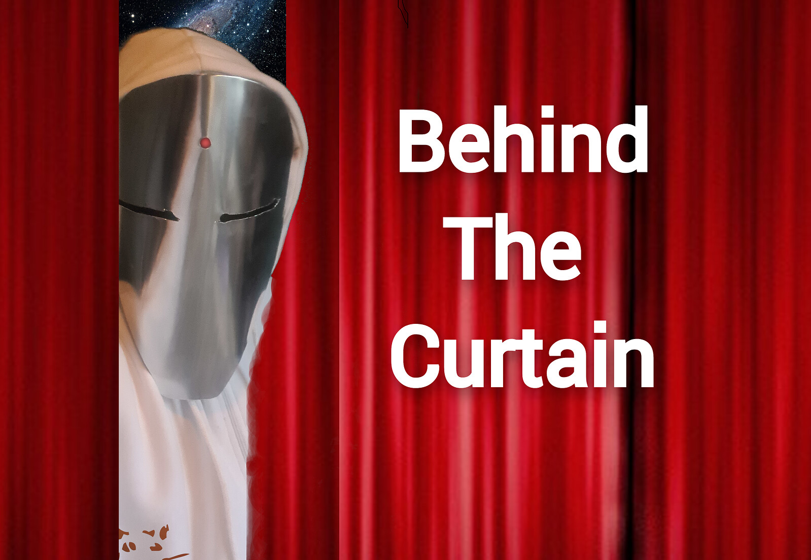 Behind The Curtain at PRSC