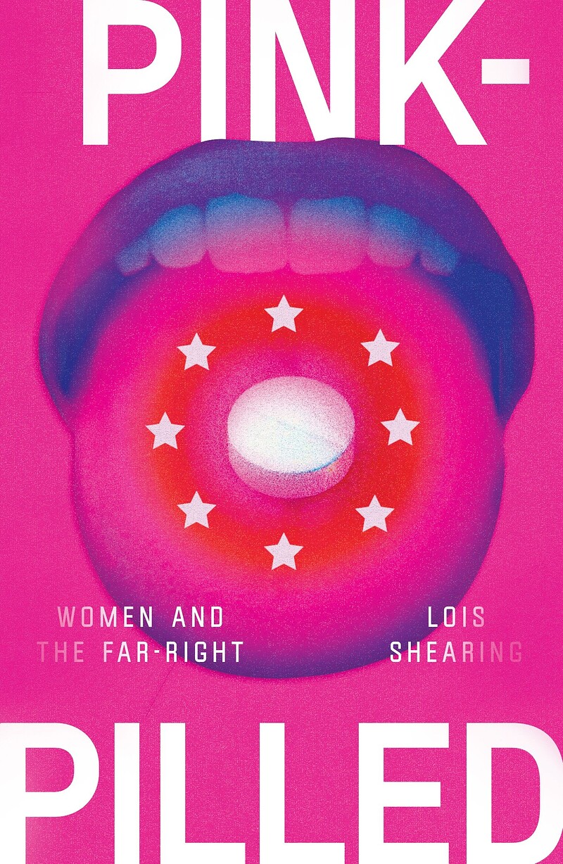 The Cyber War on Women at Bookhaus