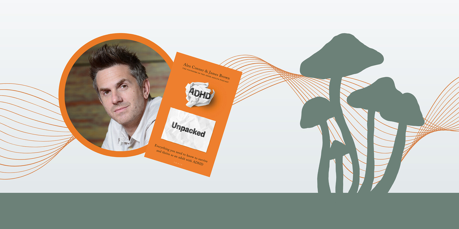 ADHD & Psychedelics at The Hen & Chicken