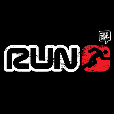 Run Bank Holiday Special at Motion