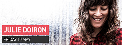 Julie Doiron at Thekla