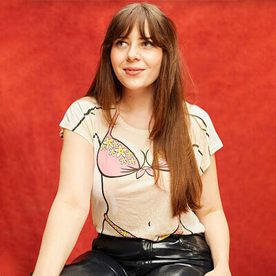 Chelsea Birkby: This Is Life, Cheeky Cheeky at Basement 45