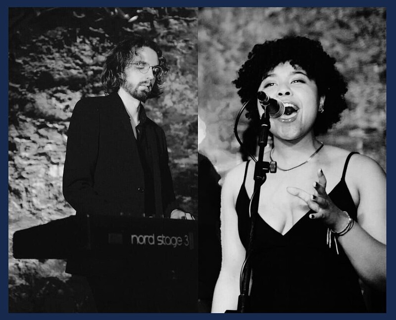 Alex Dover + Clara White & Martin Mexme at St Werburghs Community Centre