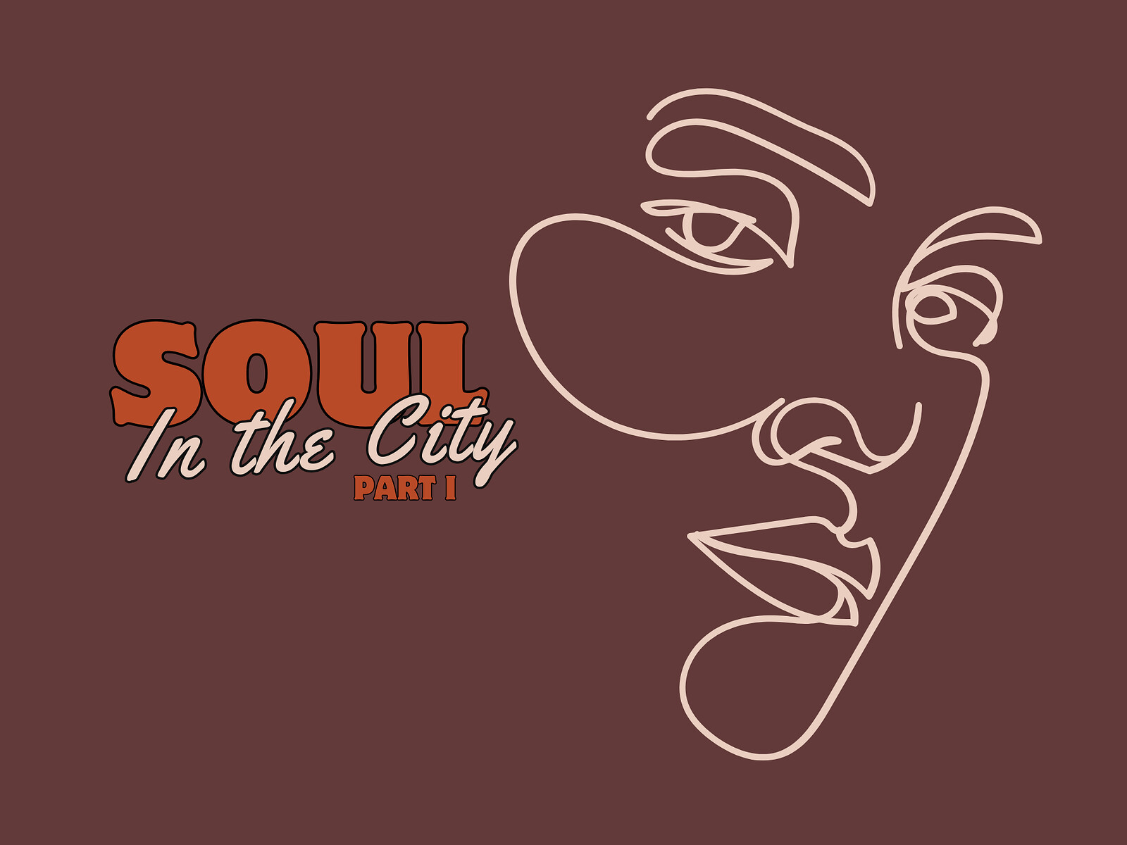 Soul In The City - Part 1 at The Crafty Egg