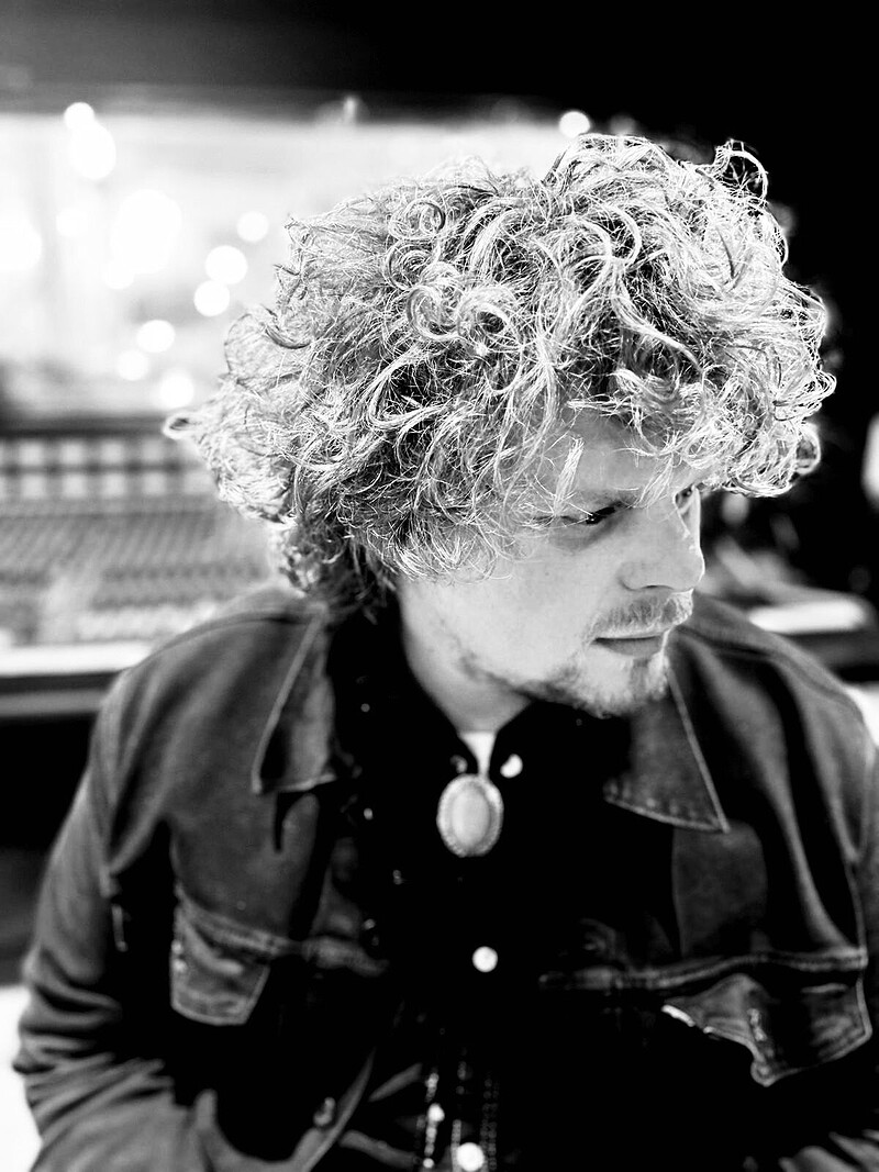 The Sessions ft. Oswald Slain & Florence Knight at The Green Man