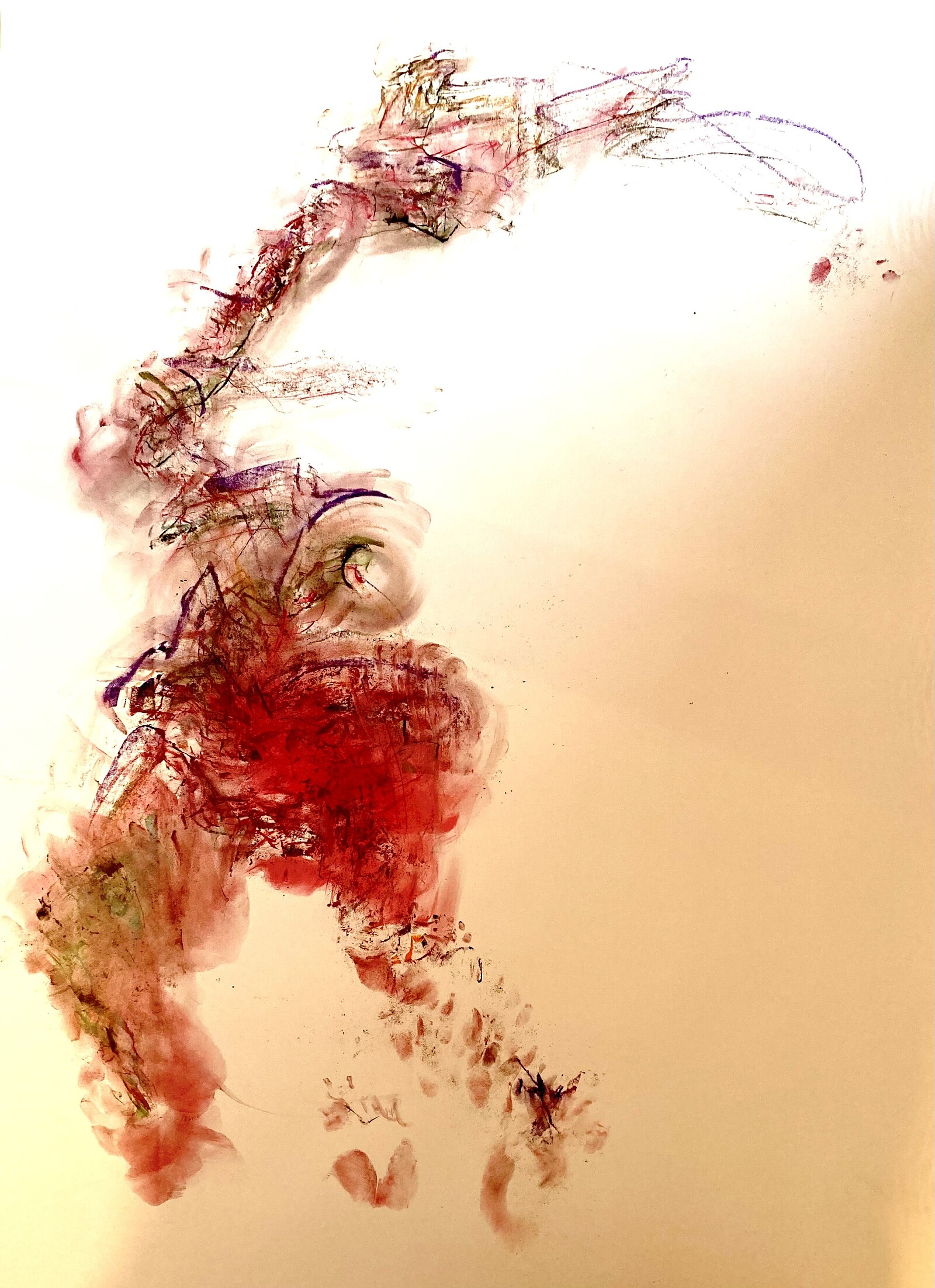 A Day of Improvisation at WL