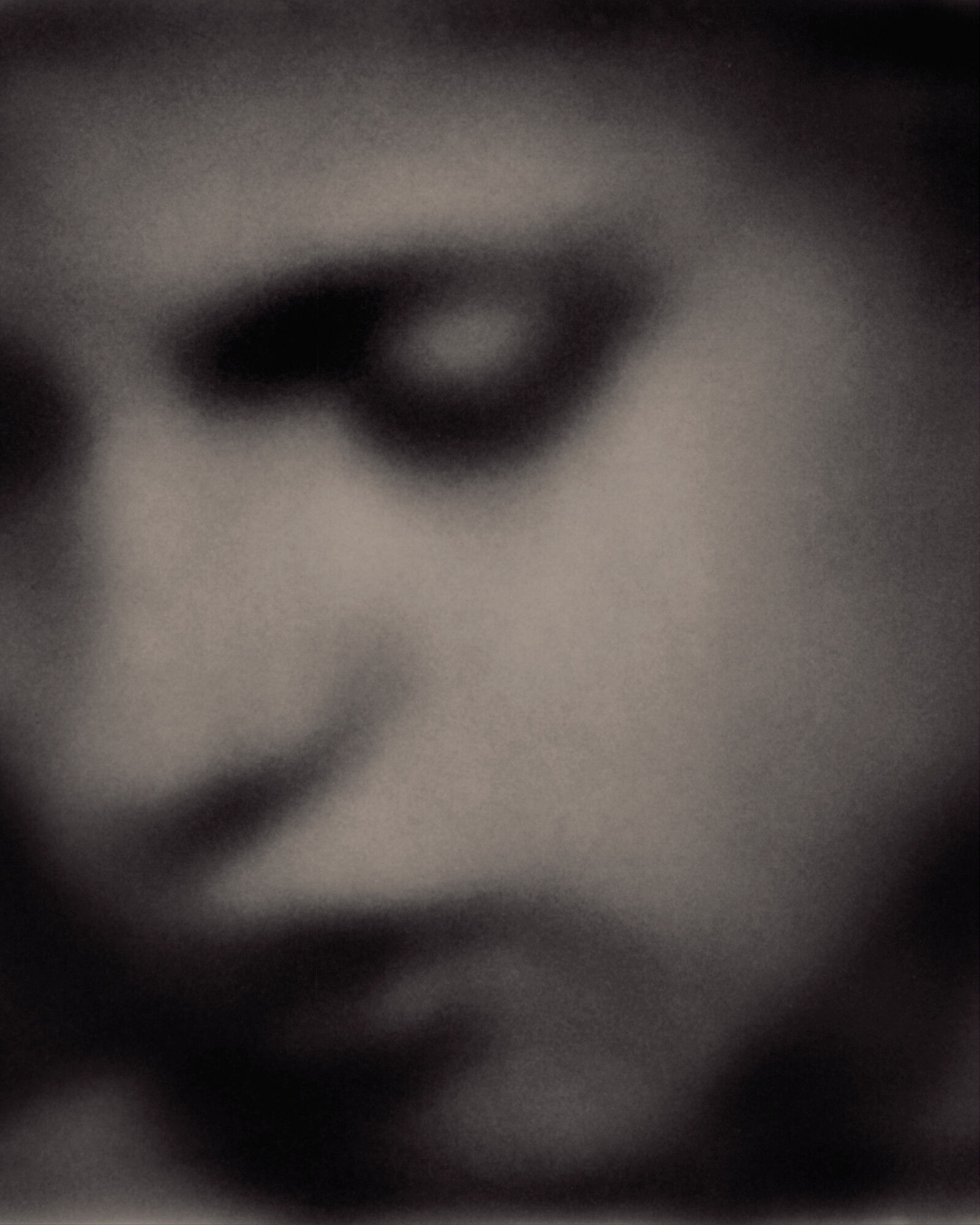 As It Was, So It Is by Yulia Mahr at SERCHIA Gallery