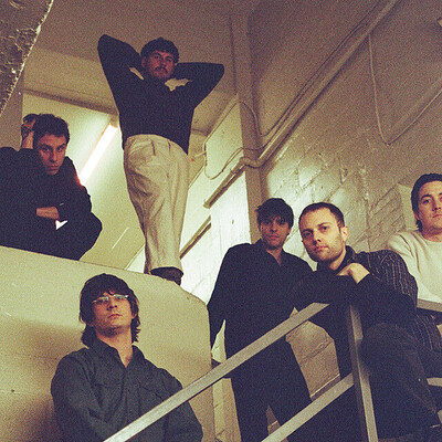 CHOSES SAUVAGES + TUNGZ at The Lanes