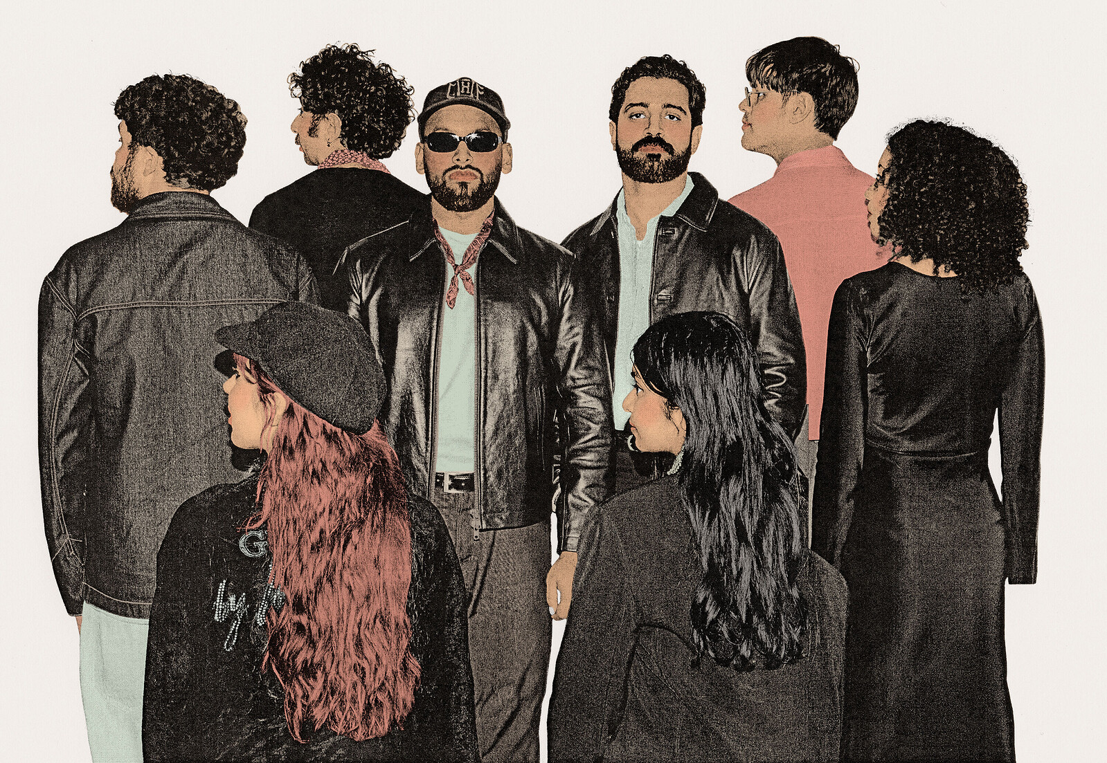 Dar Disku  + Morey Cillar at Strange Brew