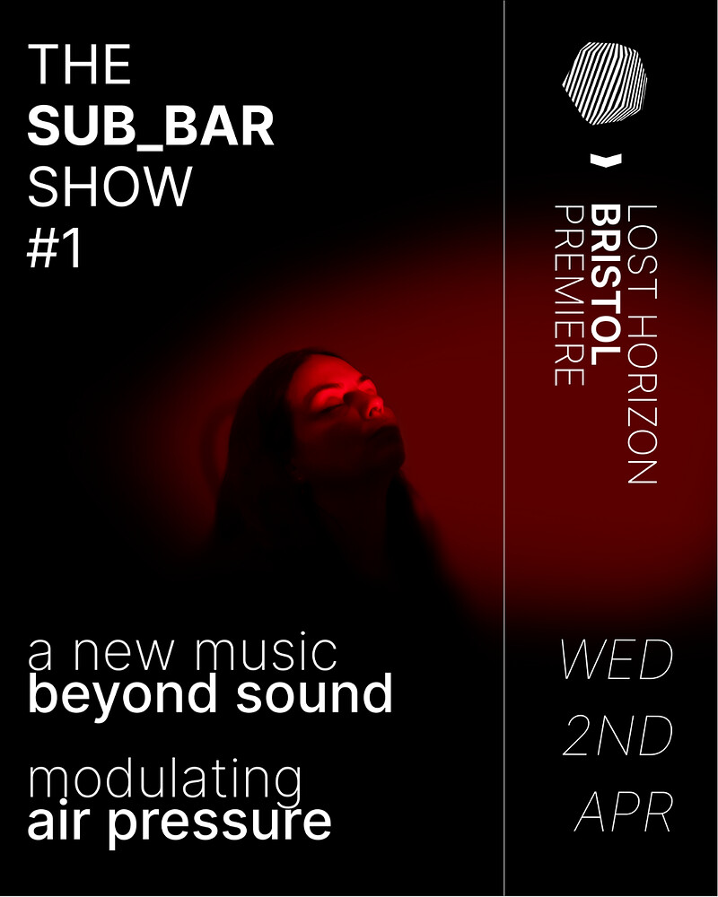 Sub_Bar #1 at Lost Horizon