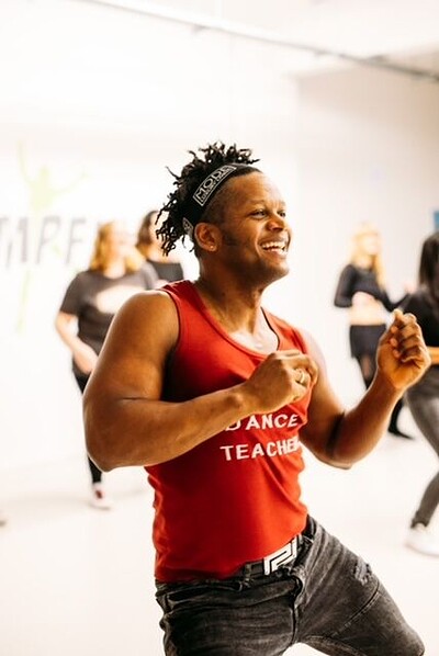 Beginners Cuban Salsa at Unity studios BS2