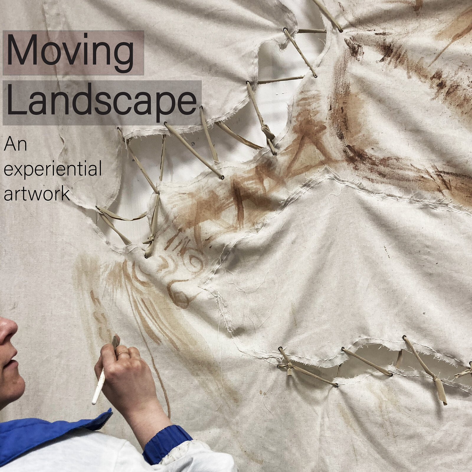 Moving Landscape at Centrespace Gallery