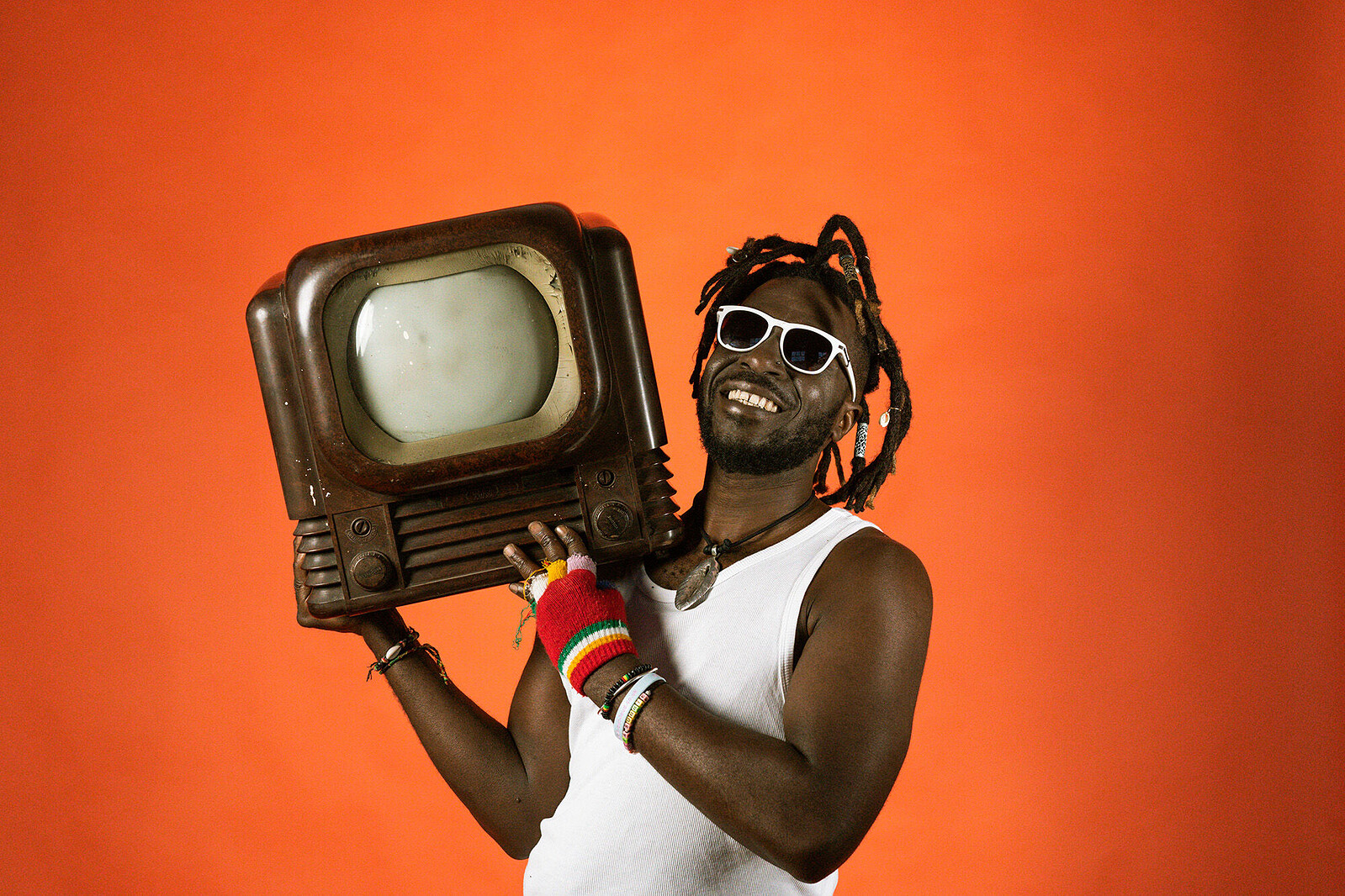 K.O.G.  w/ 6-piece band + GAROËSS at Strange Brew