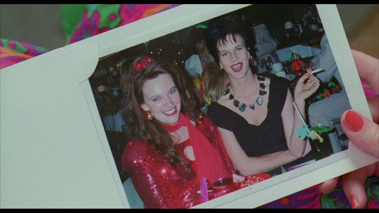 Muriel's Wedding Celebration - 8pm at The Cube