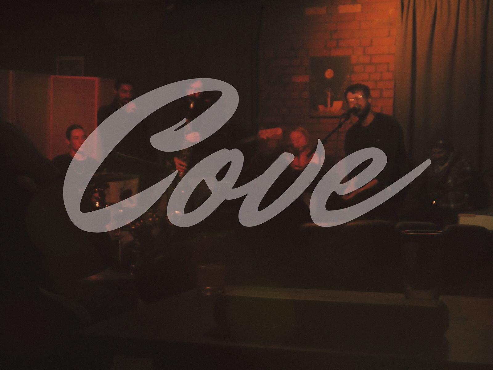 COVE at The greenbank pub