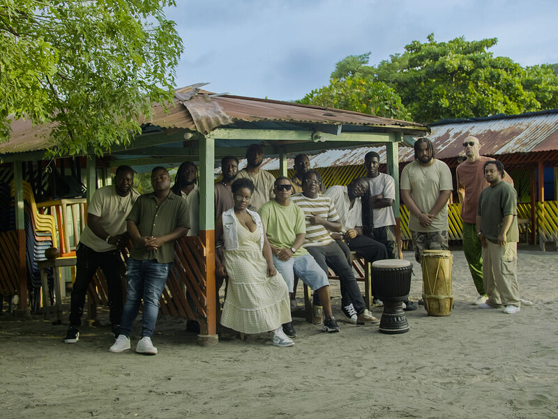 Balimaya Project at The Trinity Centre