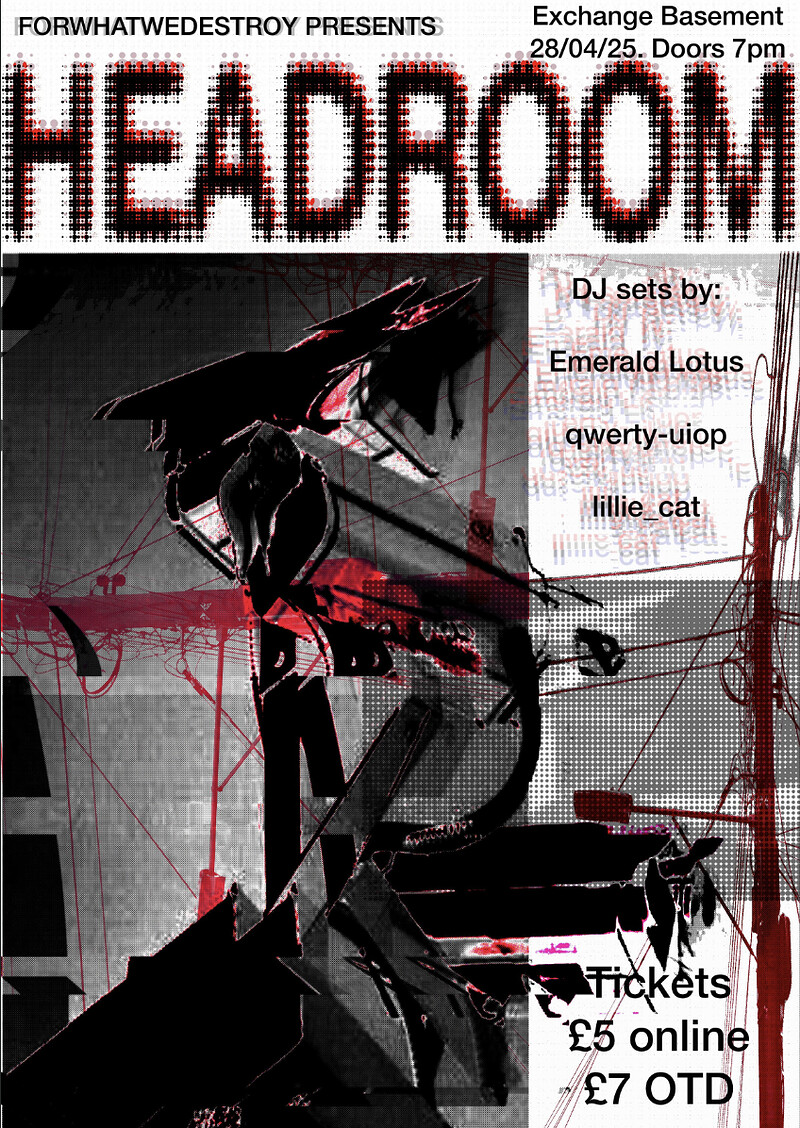 Headroom at Exchange