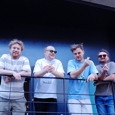 Mild Orange / Magic Shoppe / Pocket Sun at The Full Moon & Attic Bar