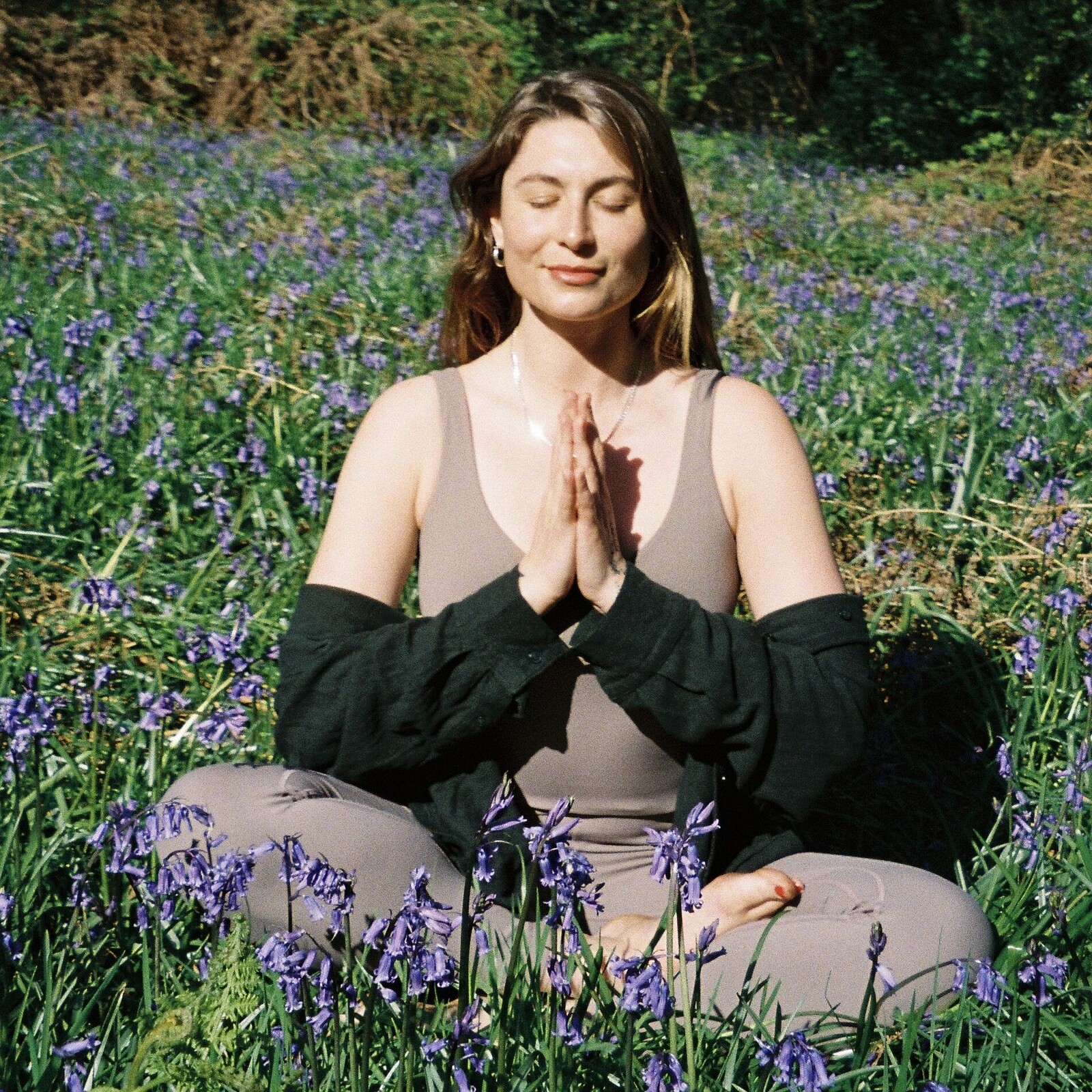 Hatha flow & Sound at Bristol school of yoga Studio 19