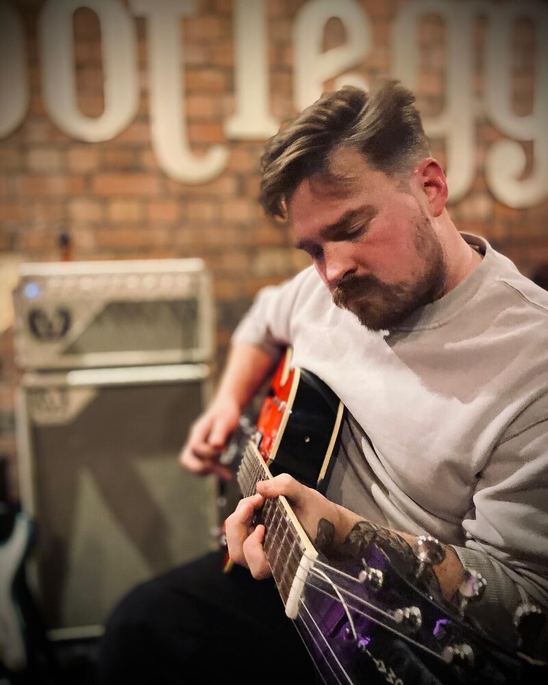 Speakeasy Jam at Bootlegger Bristol