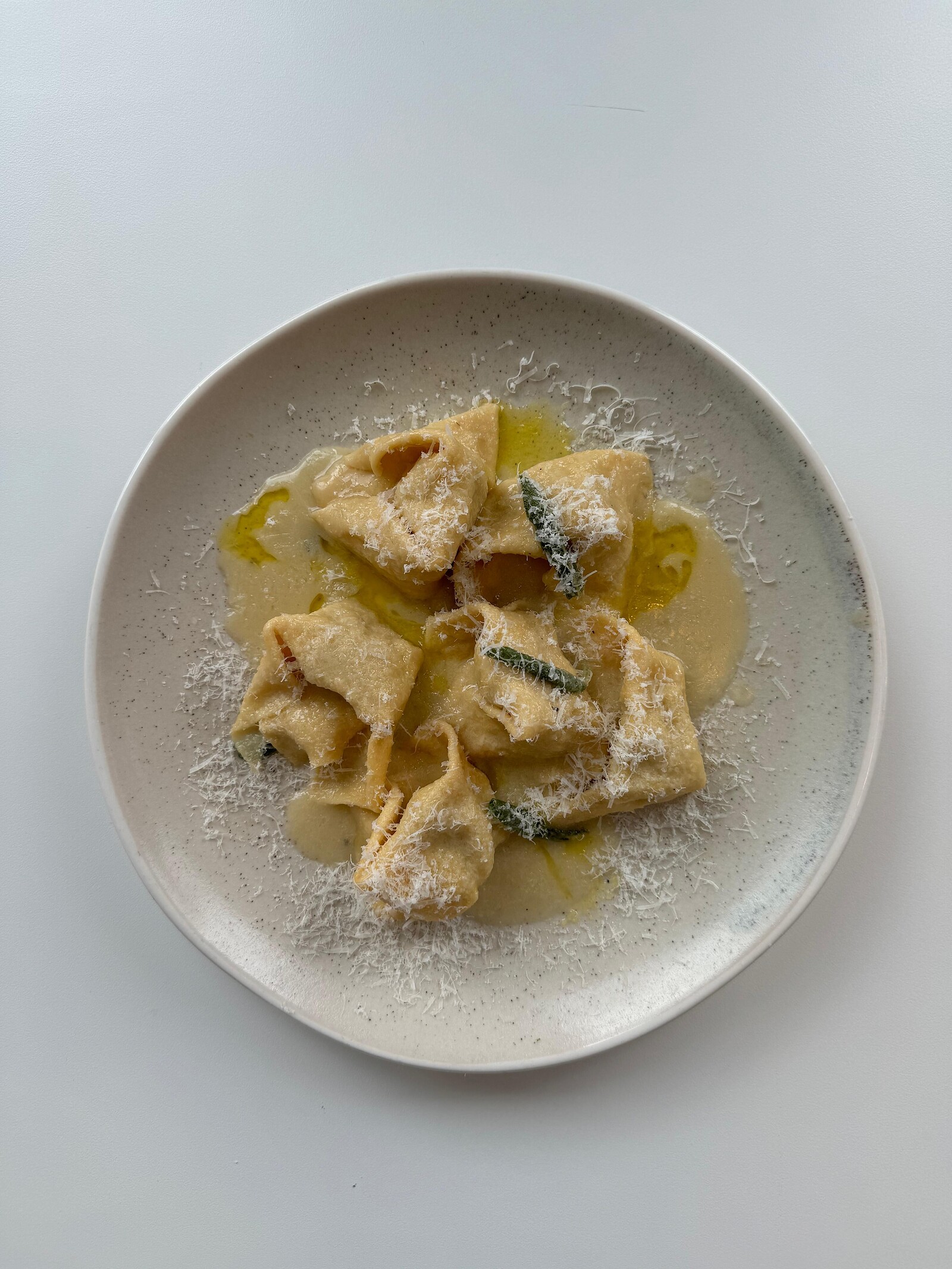 Sonny Stores Pasta Workshop with Wine at The MAZI Project Community Kitchen