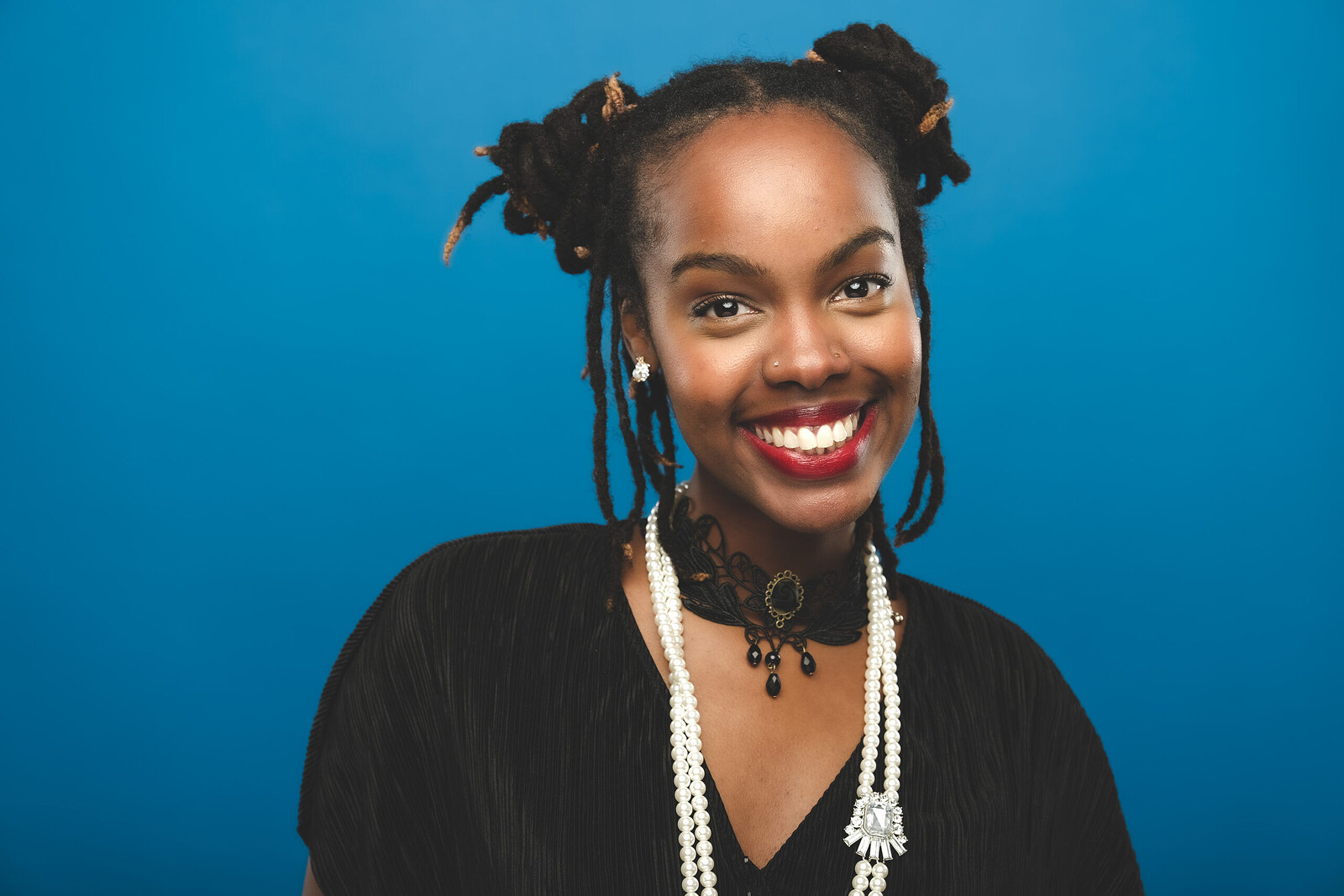 Sharon Wanjohi: Work In Progress at The Robin Hood