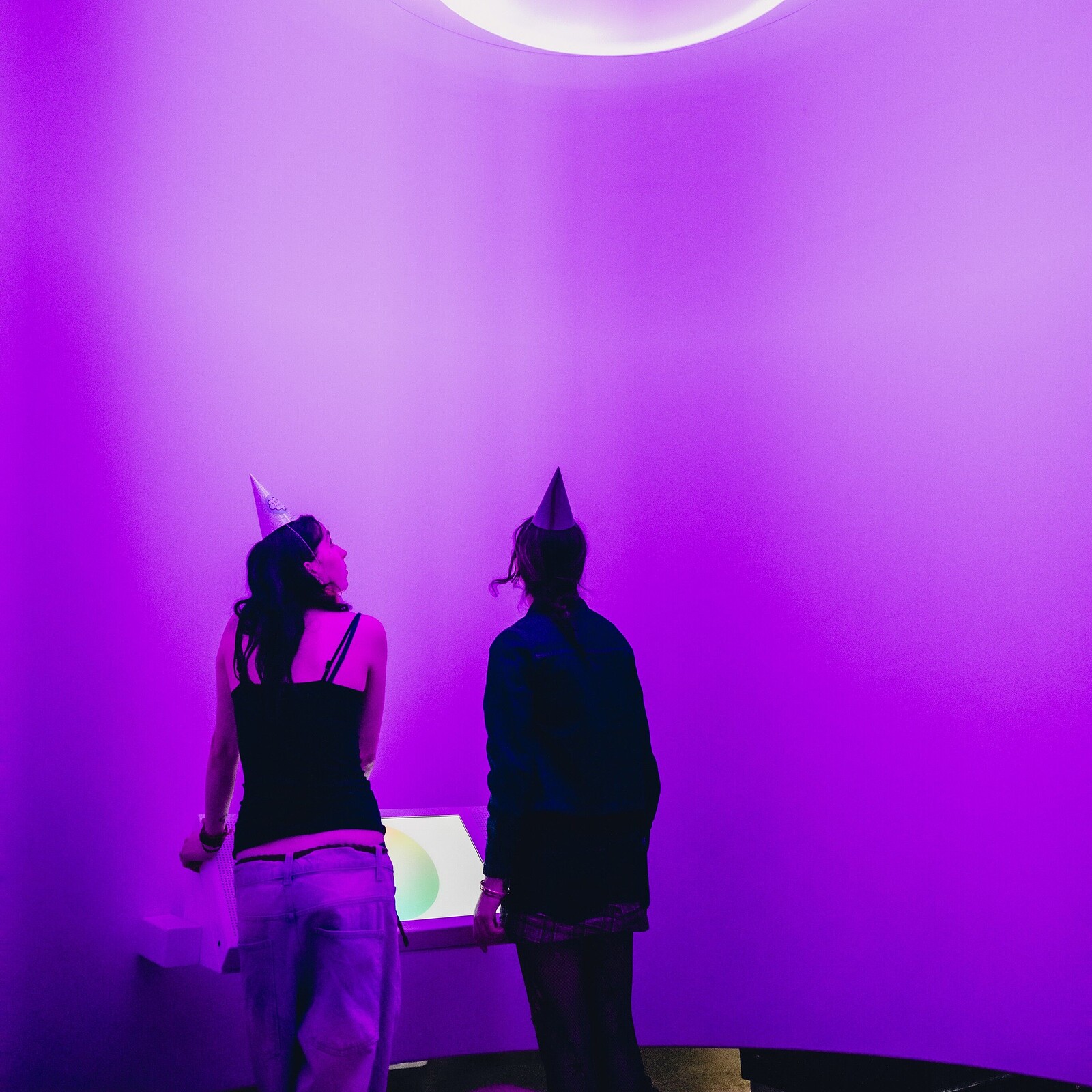 After Hours Y2K at We The Curious